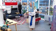 Danza saidi
