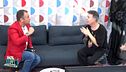 Visita de Jorge Javier