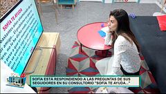 Sofía te ayuda