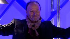 Amador Mohedano y otras musas que tuvieron su propia canción en Telecinco