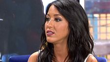 Aurah Ruiz dio su primera entrevista tras romper con Kiko Rivera: "Me decía que no era una más"