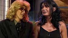 Yola Berrocal, una actriz sin igual: hizo una escena con Paz Padilla hace 21 años
