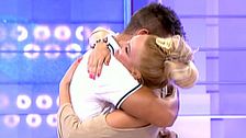 La final exprés Nicol Hartman en 'MyH'