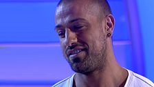 La primera pedida de matrimonio de Rafa Mora