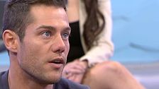 Fabián Alen adelantó su final en 'MyH' para no perder a su favorita