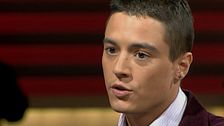 Una elegida y un adiós: 11 años de la final de Álex Ramírez, el seductor francés de 'MyHyV'
