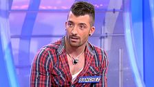 Rubén Sánchez tiró la toalla con María en 'MyH' antes de Fani: "Me marcho"