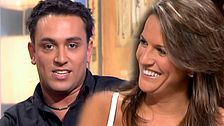 El día que Marta López le declaró su amor a Kiko Hernández: "Daría la vida por él"