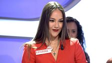 Katerina también buscó el amor en 'MyH' y abandonó tras una confidencia