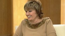 Teresa Campos se mordió la lengua con la separación de Antonio David y Rociíto