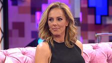 La entrevista de Rocío Carrasco antes de casarse con Fidel