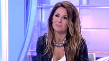 Recordamos el debut de Nagore Robles en 'MyH' hace seis años