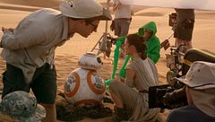 Construyendo a BB-8