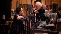 John Williams: la séptima sinfonía