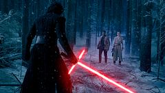 La batalla en la nieve