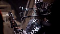 ILM: La magia visual de la Fuerza