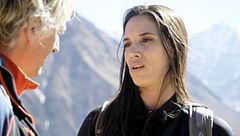 Momentos inéditos de la aventura con India Martínez