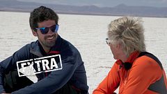 Momentos inéditos de la aventura con Miguel Ángel Muñoz