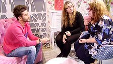 El taller del Programa 649