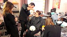 El taller del Programa 641
