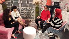 El taller del Programa 638
