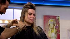 El taller del  Programa 634
