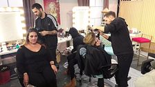 El taller del Programa 625
