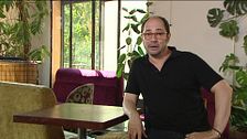 Antonio Recio (Jordi Sánchez)