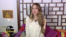 Raquel (Vanesa Romero)