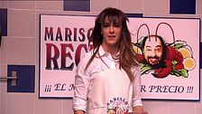 Alba Recio (Víctor Palmero)