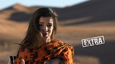 Momentos inéditos de la aventura con Clara Lago