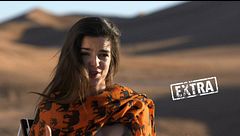 Momentos inéditos de la aventura con Clara Lago