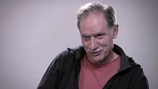 Las motivaciones de los personajes