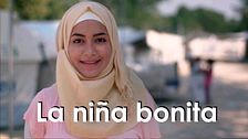 La niña bonita