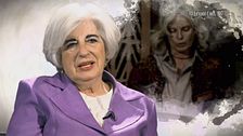 Carmen, la musa de la transición
