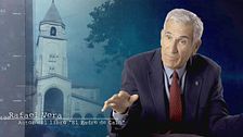 La noche de 'El Padre de Caín' 1