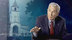 La noche de 'El Padre de Caín' 1