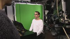 Jugando con el chroma