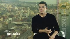 Presentación de la serie