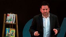 Álvaro Bilbao