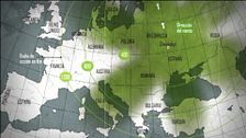 Chernobil. La noche del fin del mundo