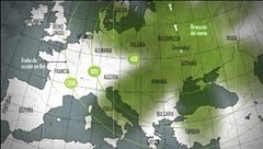 Chernobil. La noche del fin del mundo