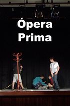 Ópera Prima