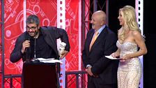 Resumen de la gala del 20º aniversario de MQC