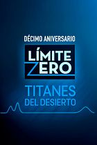 Décimo aniversario de la Titan Desert