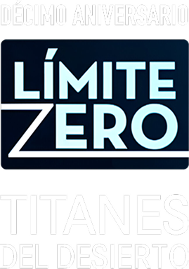 Décimo aniversario de la Titan Desert - Film Mediaset Infinity