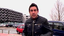 Hoy se nos avecina... Amador
