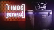 Especial robos 3