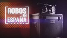 Especial robos 2