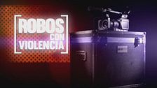 Especial robos 1